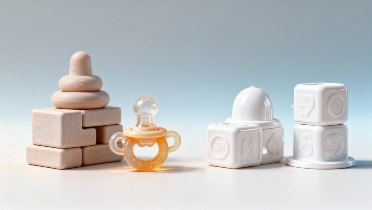 Sustainable toys vs. OEM toys: Where do recycled plastics really hold up?