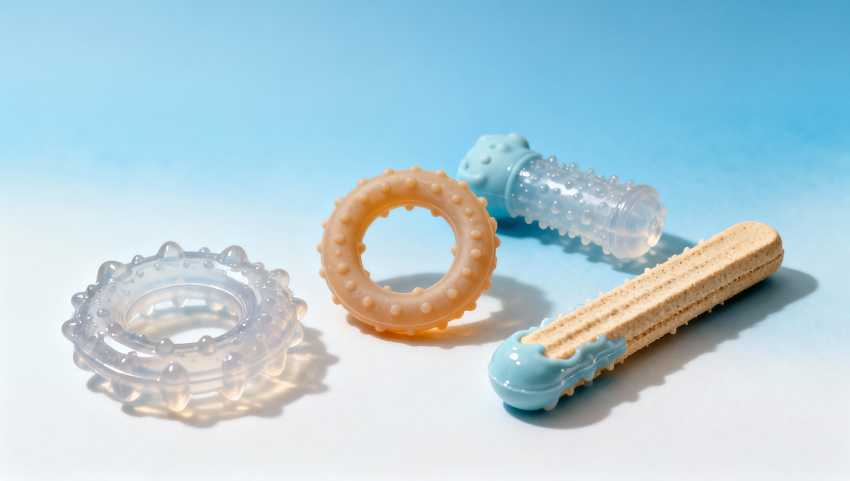 Pet wholesale suppliers rarely disclose this coating issue on chew toys—test results inside