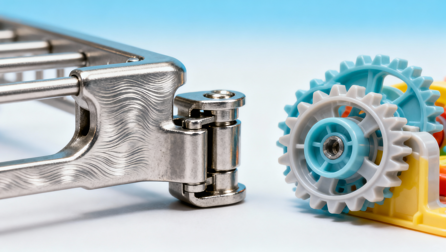 Golf clubs manufacturer claims ‘forged irons’—but how many are actually forged vs. cast?