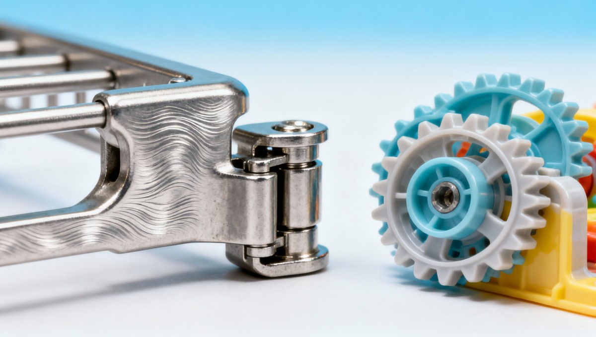 Golf clubs manufacturer claims ‘forged irons’—but how many are actually forged vs. cast?