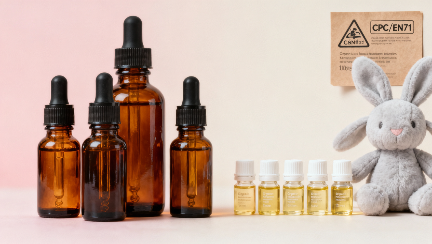 Perfume glass bottles wholesale: Are UV-protective amber bottles worth the markup?