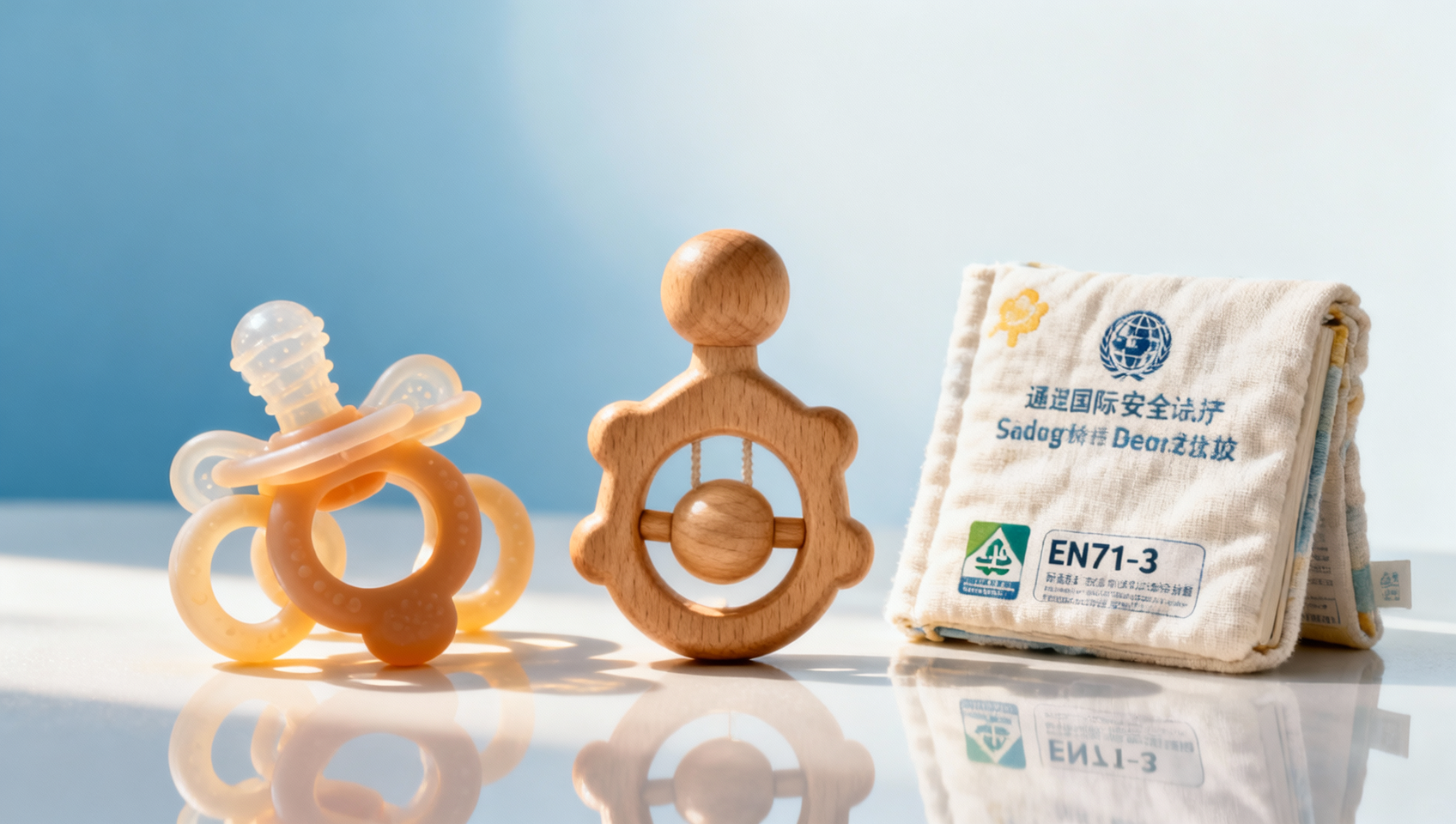 Toy Innovation Isn’t Just About Tech—Here’s What Safety Testing Actually Reveals