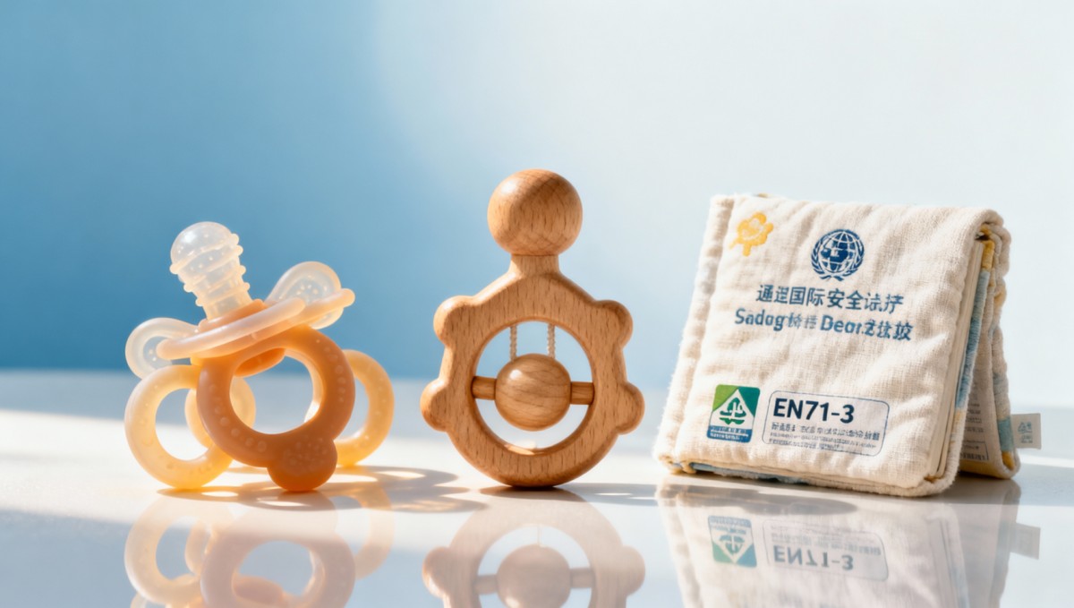 Toy Innovation Isn’t Just About Tech—Here’s What Safety Testing Actually Reveals