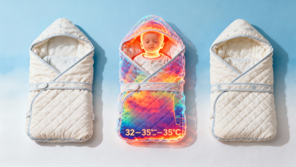 Sleeping Bags Bulk Orders Often Fail on Temperature Rating Accuracy—Here’s Why