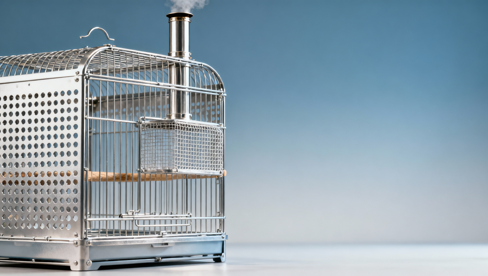 Bird Cage Wholesale Buyers Overlook This One Ventilation Detail—And It Affects Bird Health Bird Cage Wholesale Buyers Overlook This One Ventilation Detail—And It Affects Bird Health