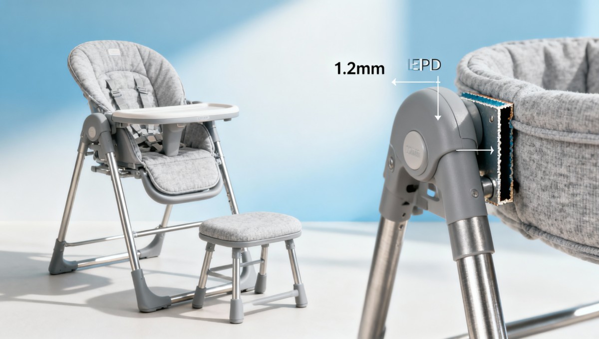 Salon Furniture Wholesale: Why Frame Material Choice Impacts Service Life More Than Design Salon Furniture Wholesale: Why Frame Material Choice Impacts Service Life More Than Design