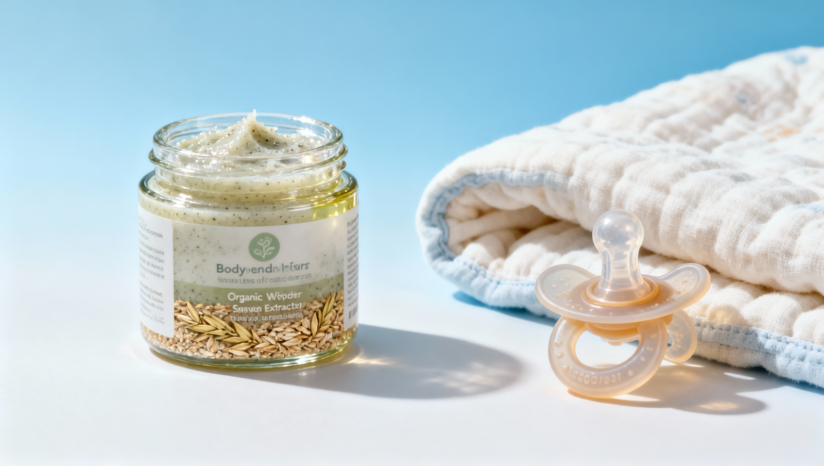 Wholesale Body Scrub Formulas That Pass Stability Tests—But Still Separate in Real-World Storage Wholesale Body Scrub Formulas That Pass Stability Tests—But Still Separate in Real-World Storage