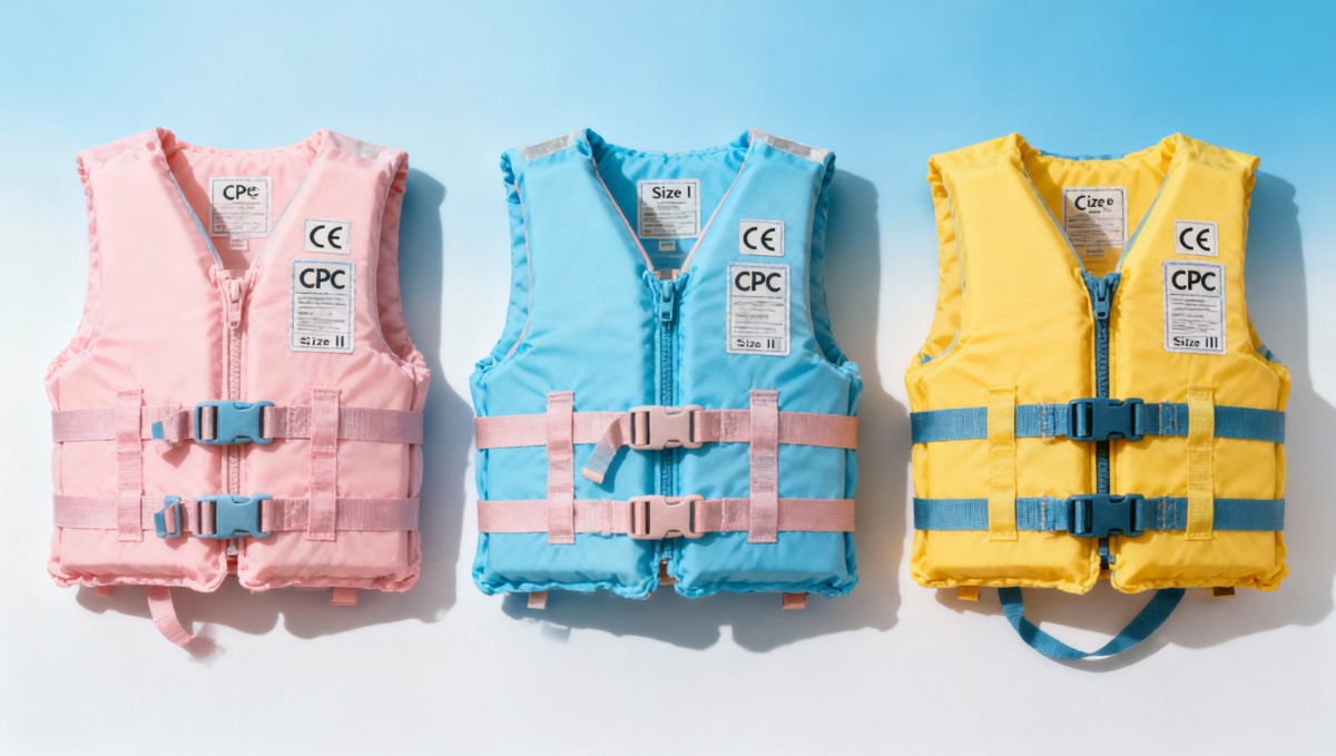 Why wholesale life jackets fail safety checks — even when they look certified Why wholesale life jackets fail safety checks — even when they look certified