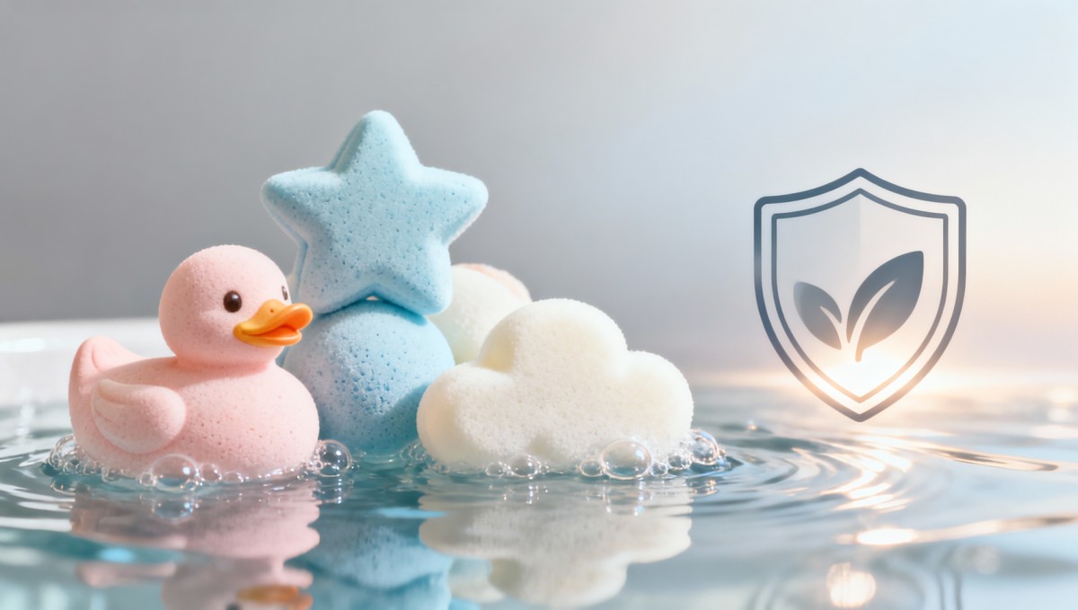 Custom bath bombs: When Custom bath bombs: When