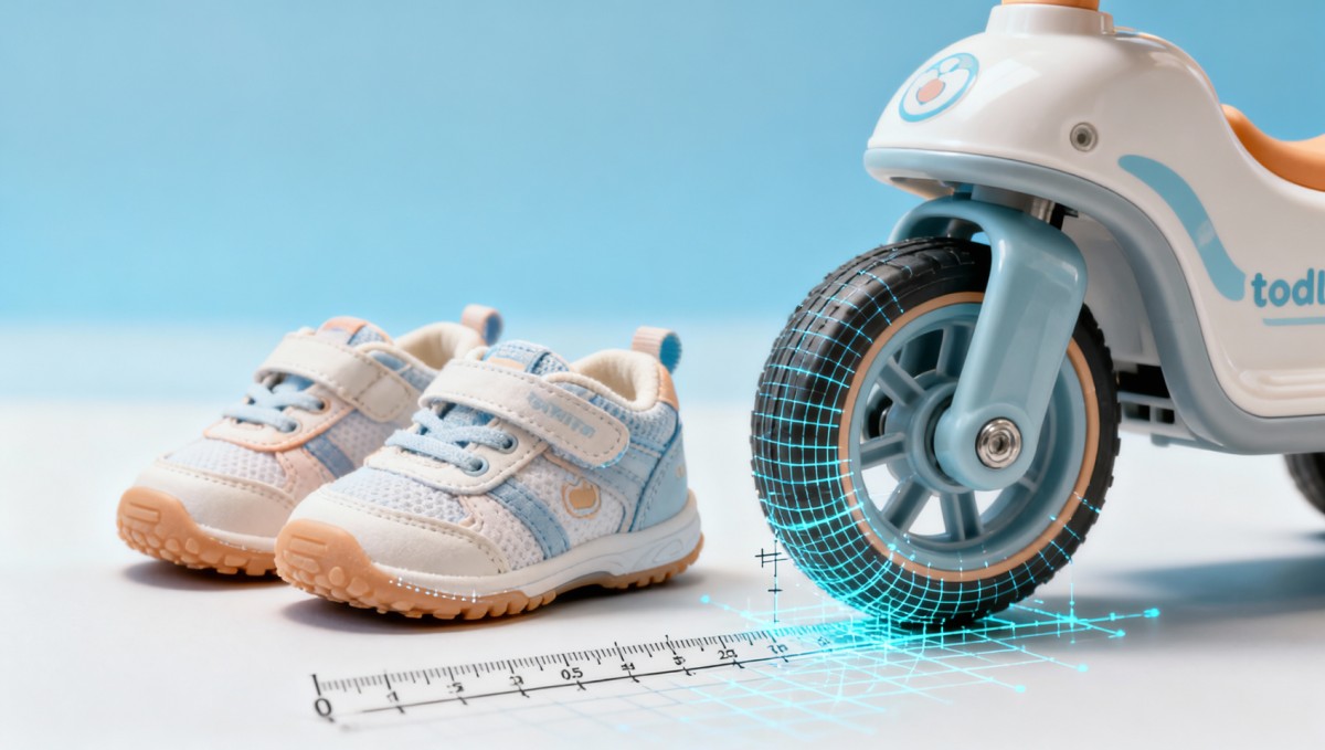 Wholesale running shoes: Why fit consistency matters more than MOQ Wholesale running shoes: Why fit consistency matters more than MOQ