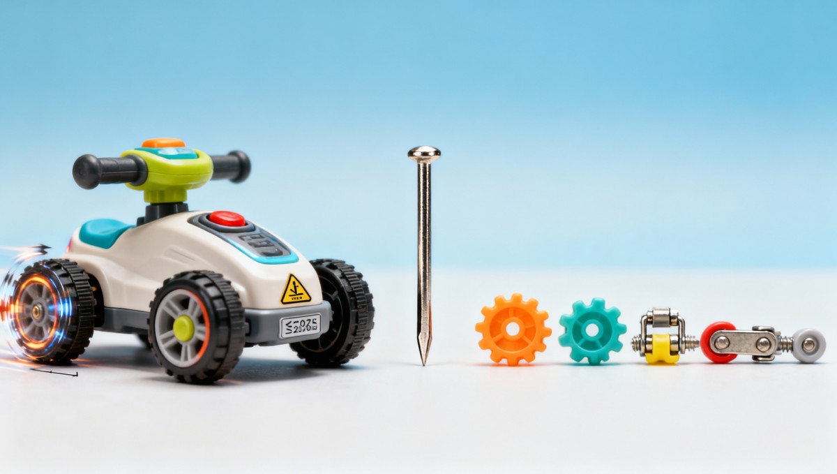 Toy standards updates in 2026: Which new EN71 clauses actually affect sourcing? Toy standards updates in 2026: Which new EN71 clauses actually affect sourcing?