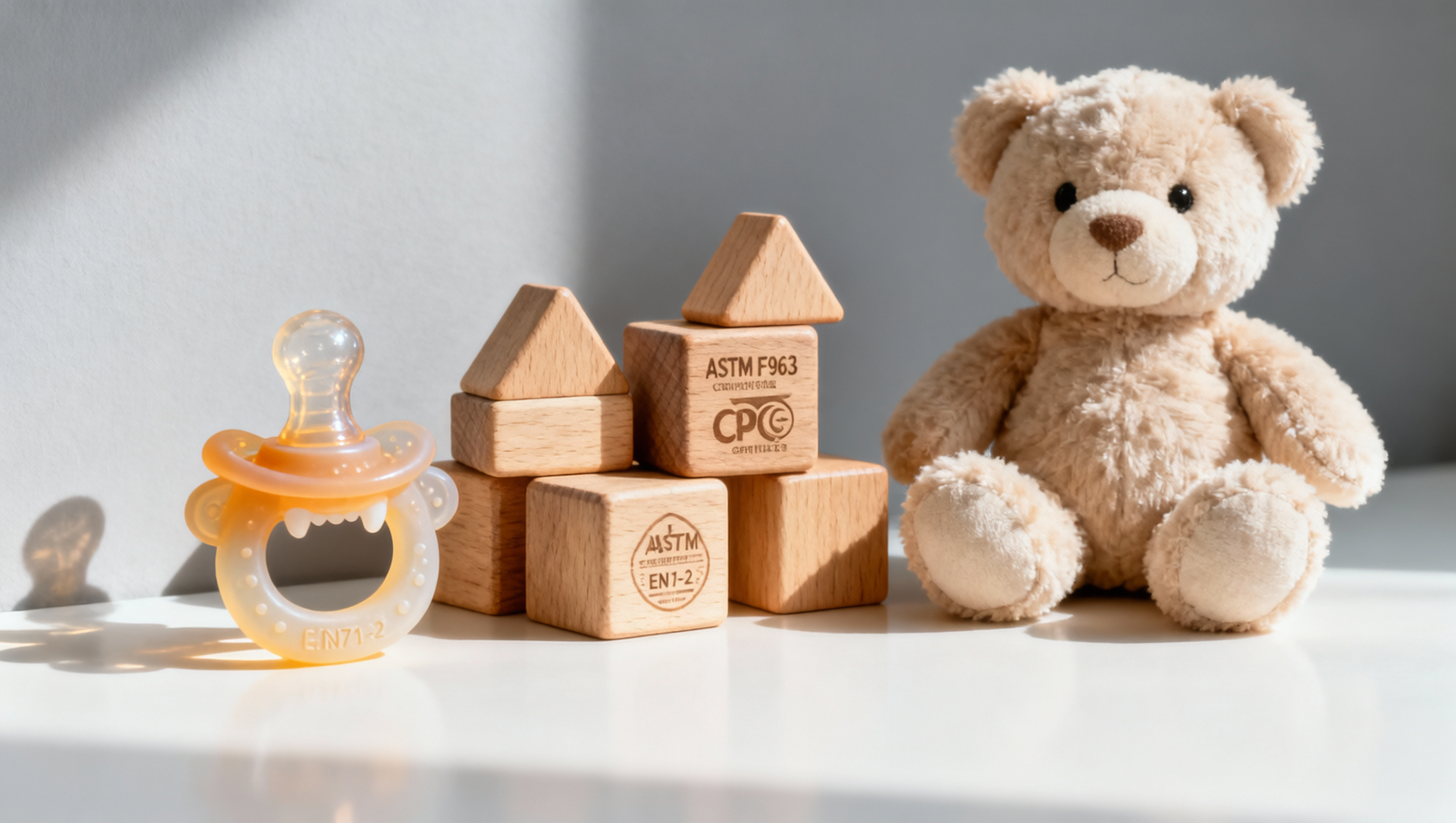 Gift sourcing from China: When 'fast sample turnaround' means compromised testing Gift sourcing from China: When 'fast sample turnaround' means compromised testing