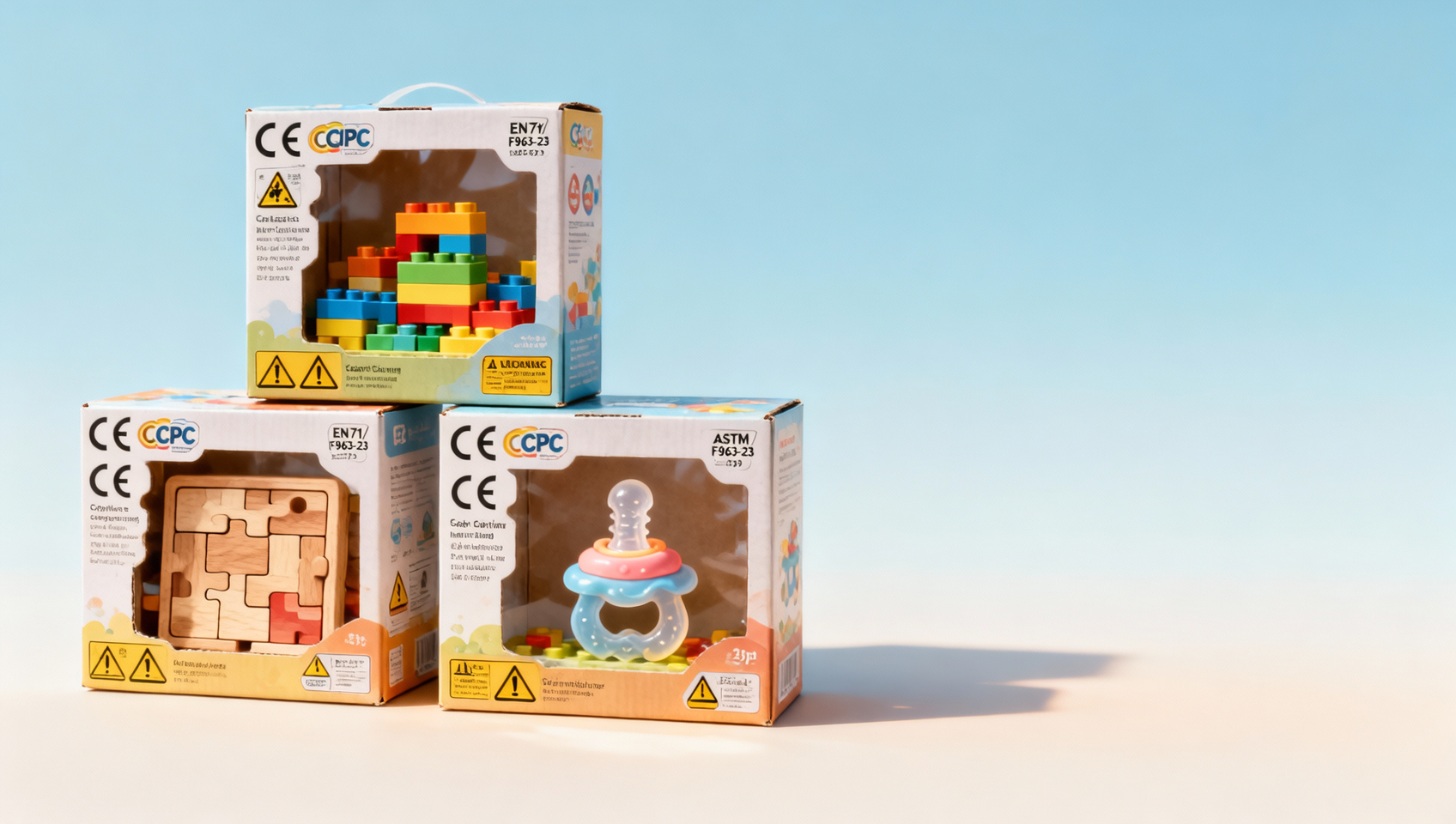 Toy logistics delays you didn’t expect — customs, labeling, and seasonal peaks