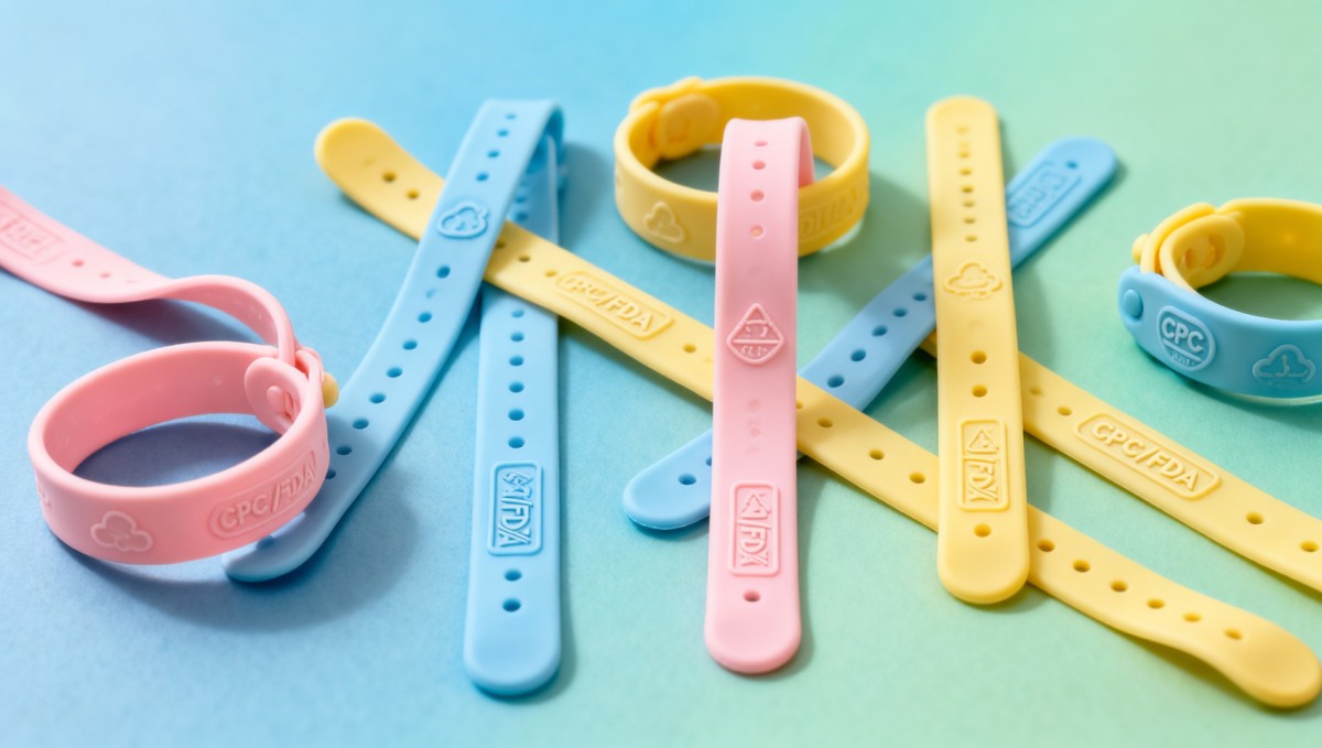 Wholesale silicone wristbands: Are ‘eco-friendly’ claims verified or just marketing?