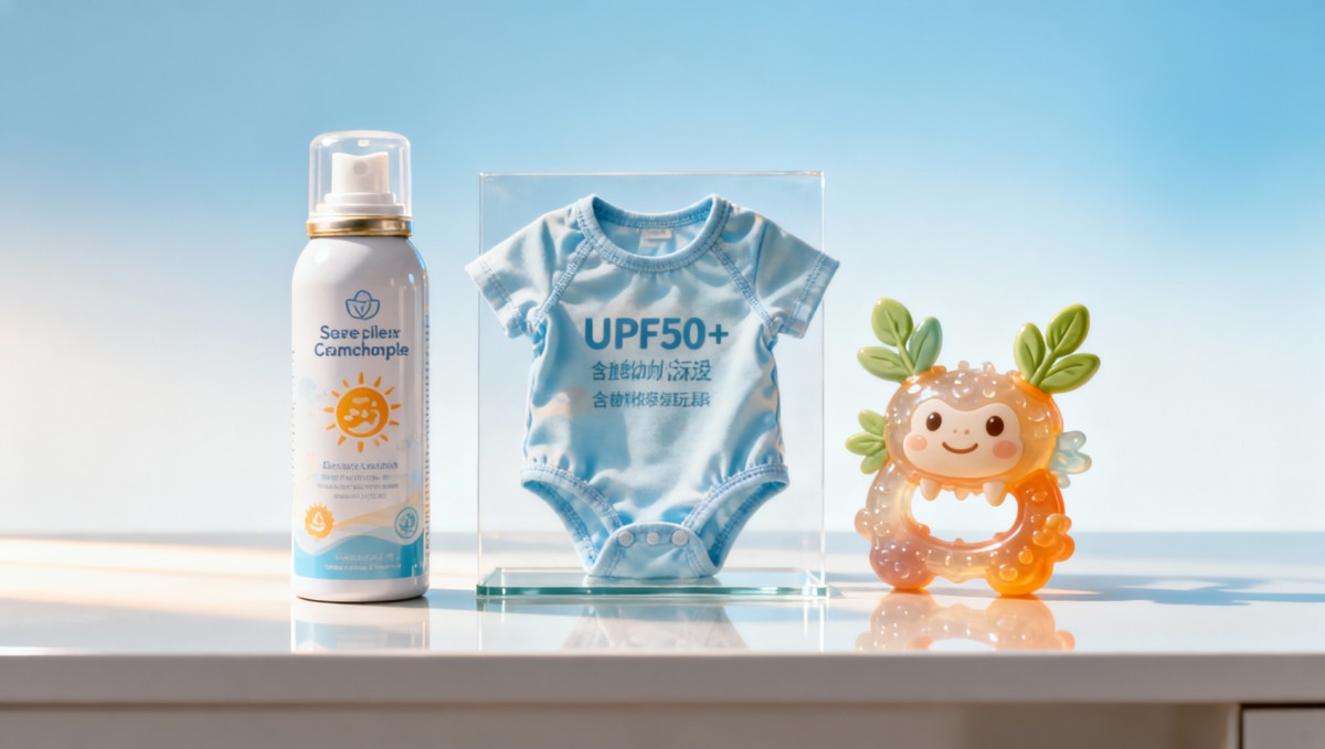 Private label tanning lotion: When SPF claims trigger FDA review — not just marketing Private label tanning lotion: When SPF claims trigger FDA review — not just marketing