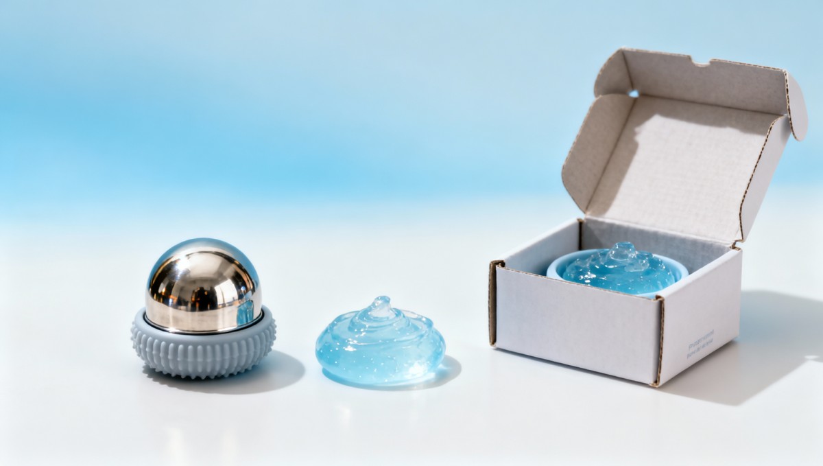 Ice roller wholesale orders shipped without thermal validation — what’s actually inside the box?