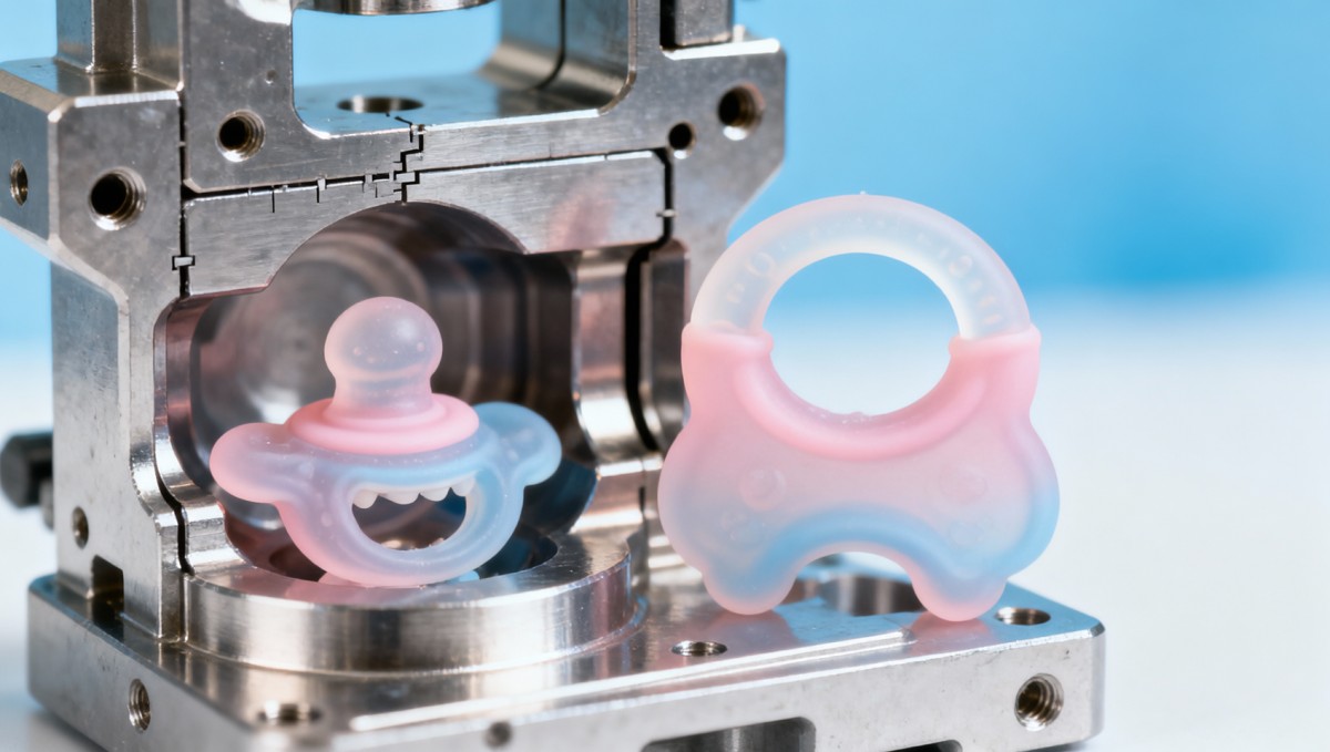 Toy supply chain bottlenecks aren’t just at port — they’re baked into mold certification timelines Toy supply chain bottlenecks aren’t just at port — they’re baked into mold certification timelines