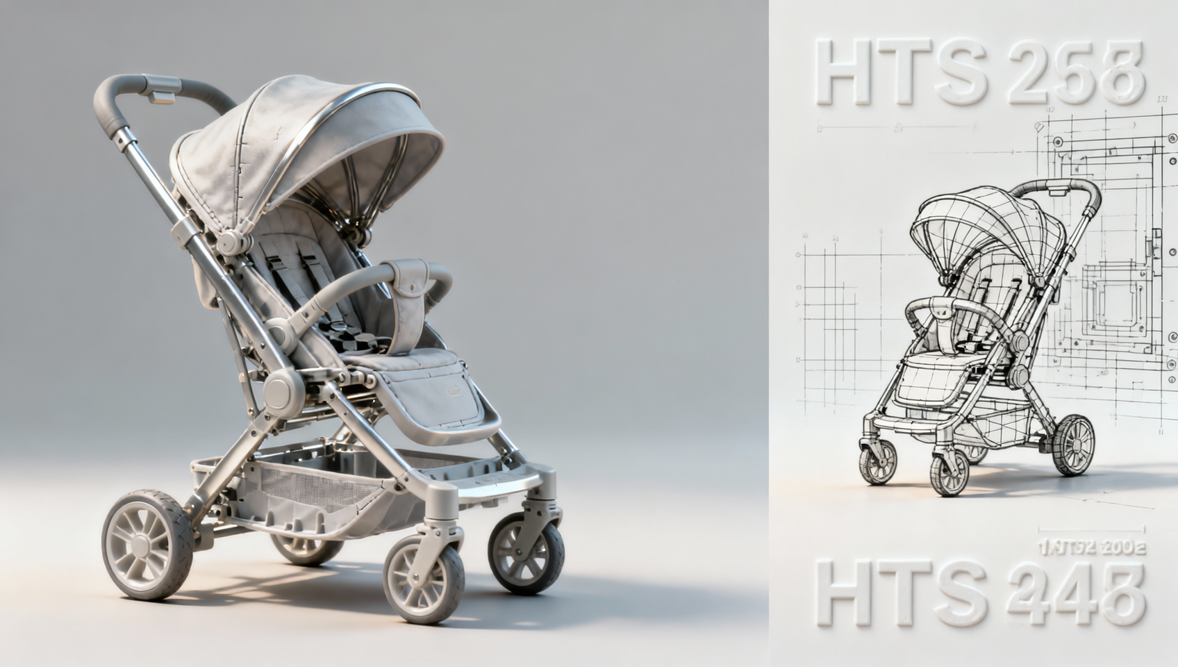 Stroller OEM partners: What hidden costs show up after the first production run? Stroller OEM partners: What hidden costs show up after the first production run?
