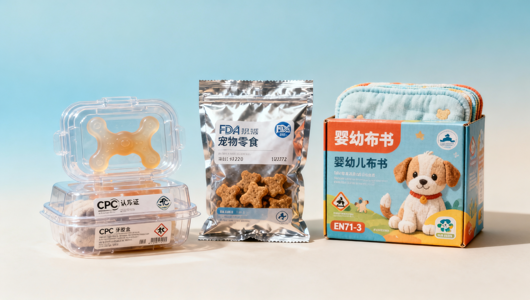 Pet private label brands: Why 'custom logo only' isn’t enough for shelf-ready packaging