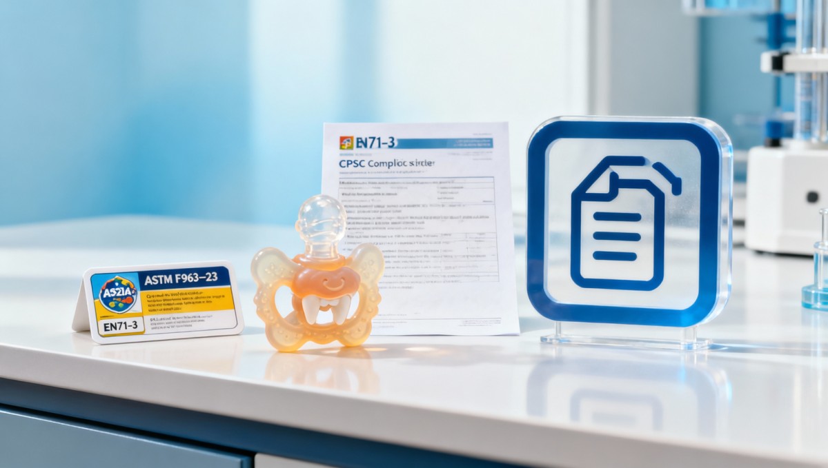 Toy compliance in 2026: How CPSIA updates affect small-batch toy makers Toy compliance in 2026: How CPSIA updates affect small-batch toy makers