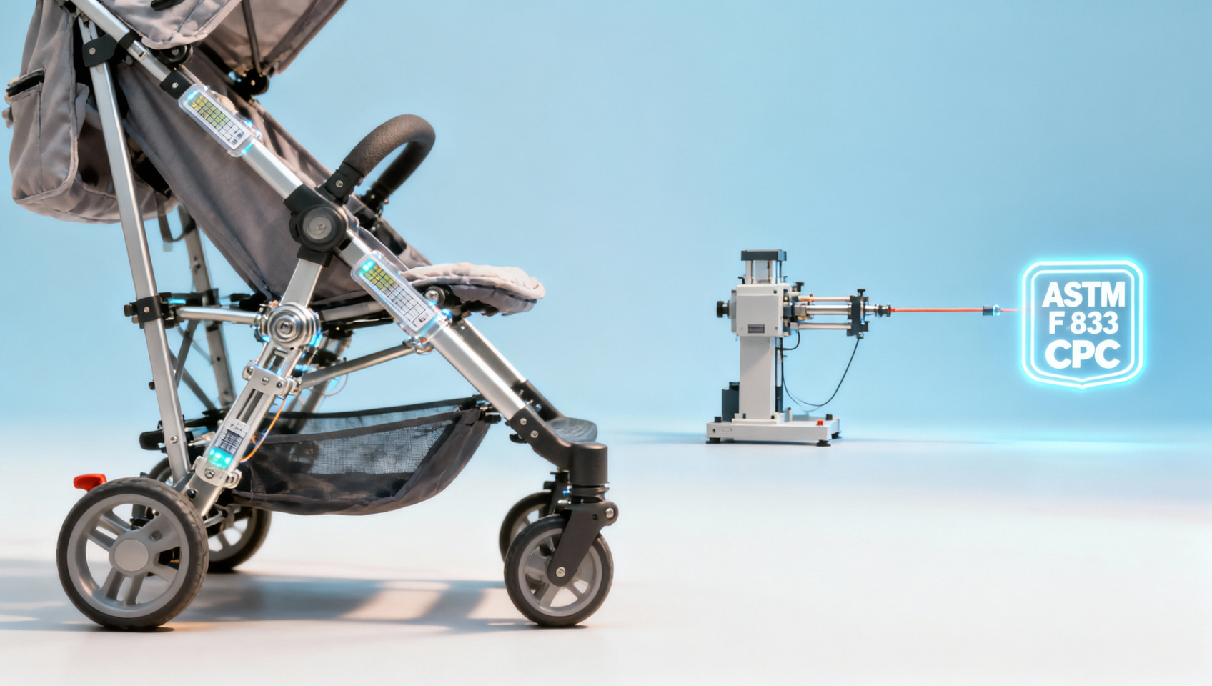 CPC toys certification: When third-party lab testing reveals design flaws you missed CPC toys certification: When third-party lab testing reveals design flaws you missed