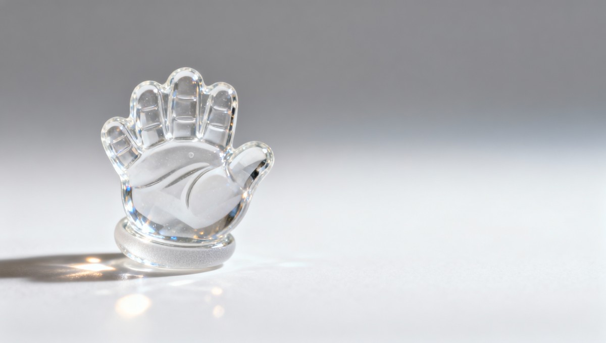 Crystal paperweights wholesale: How surface clarity affects perceived premium value Crystal paperweights wholesale: How surface clarity affects perceived premium value