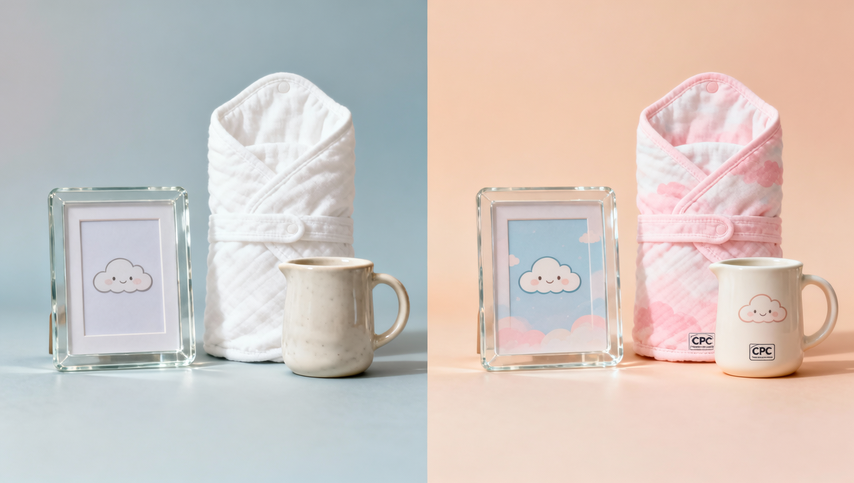 Sublimation blank gifts vs. pre-decorated: Where do MOQ and lead time trade-offs actually hit?