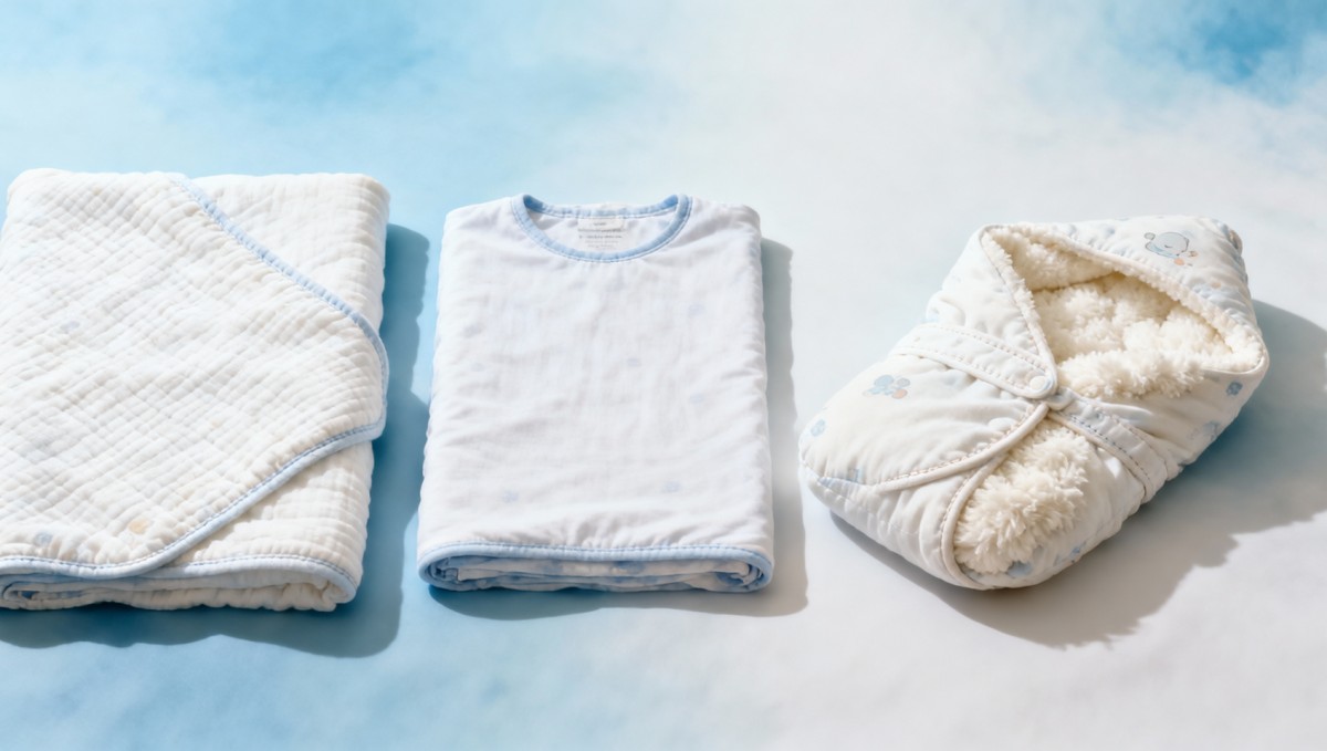 Baby bedding that meets both OEKO-TEX and CPSC flammability standards — what’s actually tested?