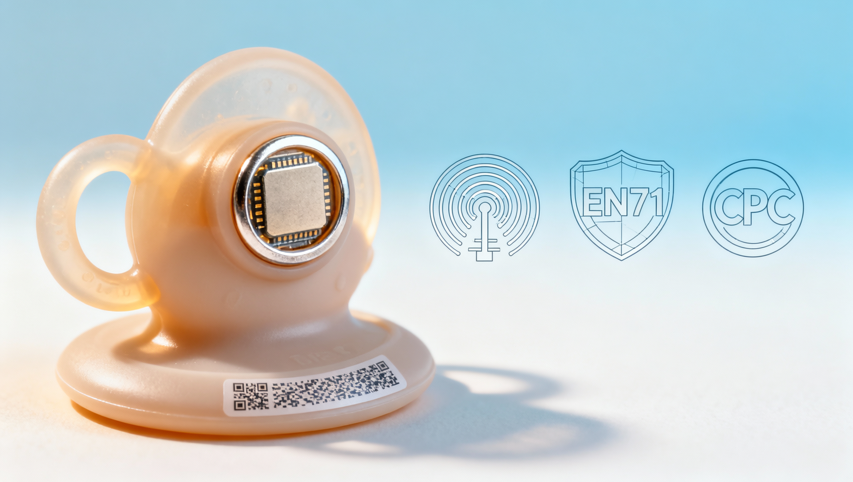 ODM toys with embedded NFC tags: fun feature or compliance headache for global markets?