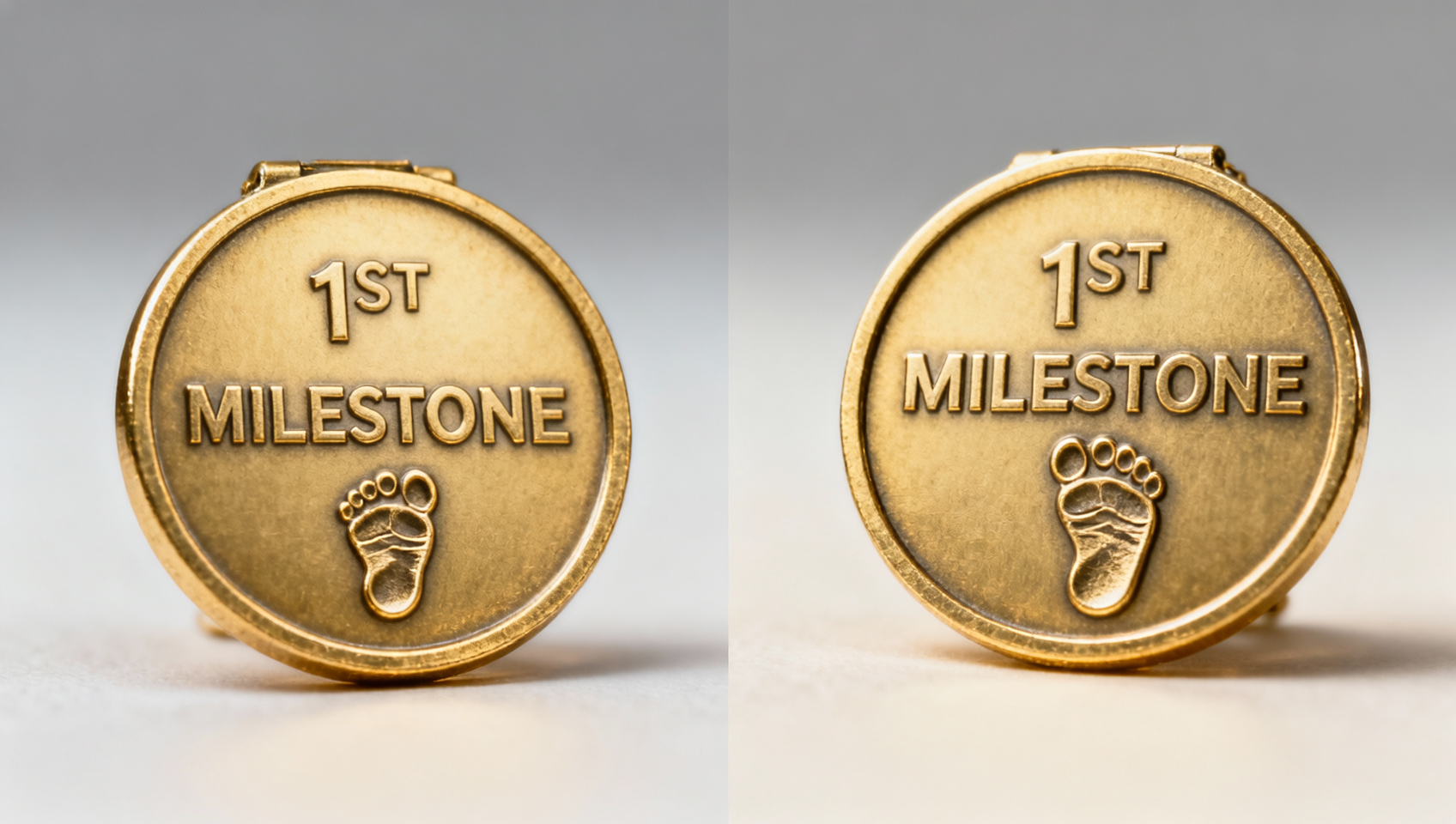 Wholesale challenge medals made from recycled zinc alloy — do they hold up to repeated handling?