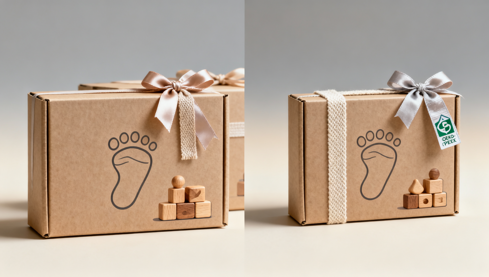 Custom gift boxes with ribbon: when premium unboxing starts costing more than the product inside Custom gift boxes with ribbon: when premium unboxing starts costing more than the product inside