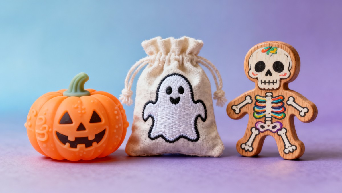 Halloween props manufacturer checklist: why IP clearance matters more than paint finish Halloween props manufacturer checklist: why IP clearance matters more than paint finish