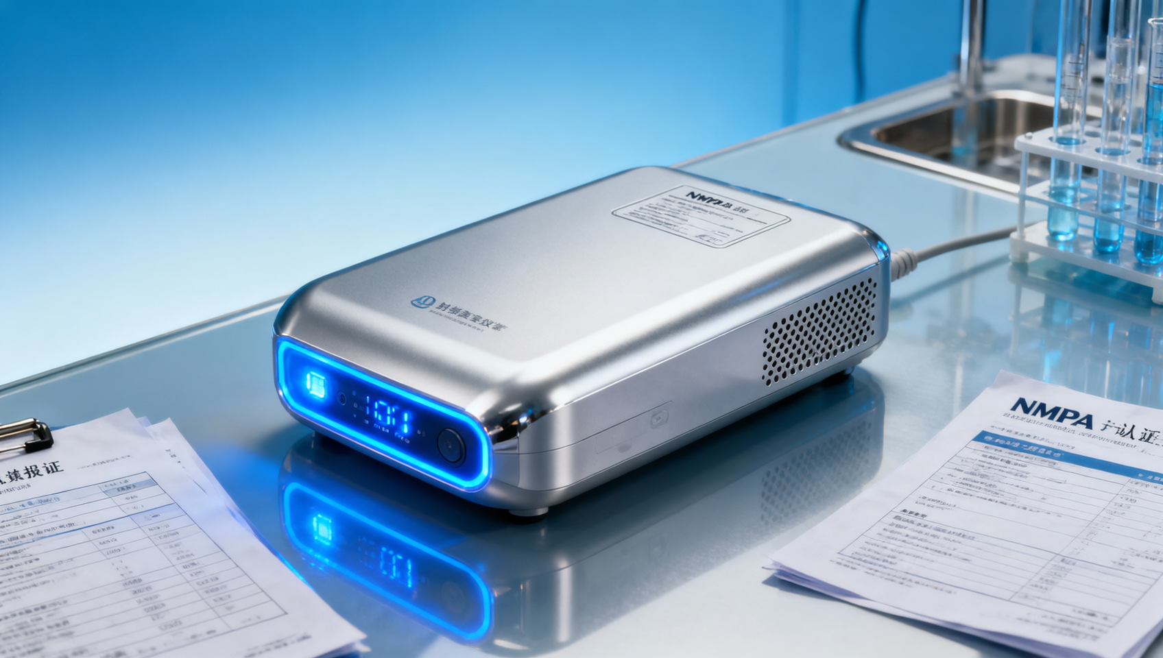 RF Beauty Devices to Require Class III Medical Device Registration from April 2026