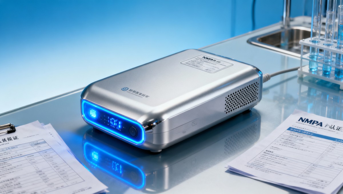 RF Beauty Devices to Require Class III Medical Device Registration from April 2026