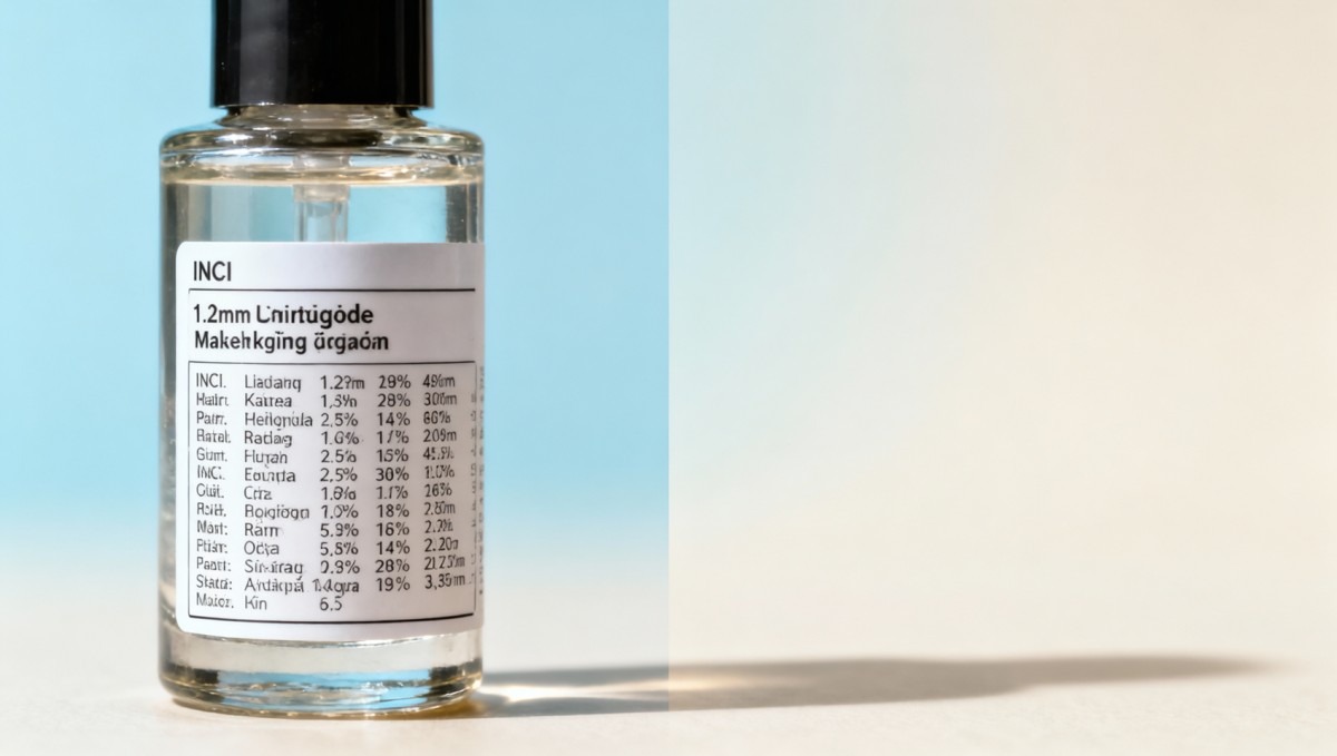 Malaysia Mandates Malay-Language Ingredient Labels for Cosmetics from April 2026