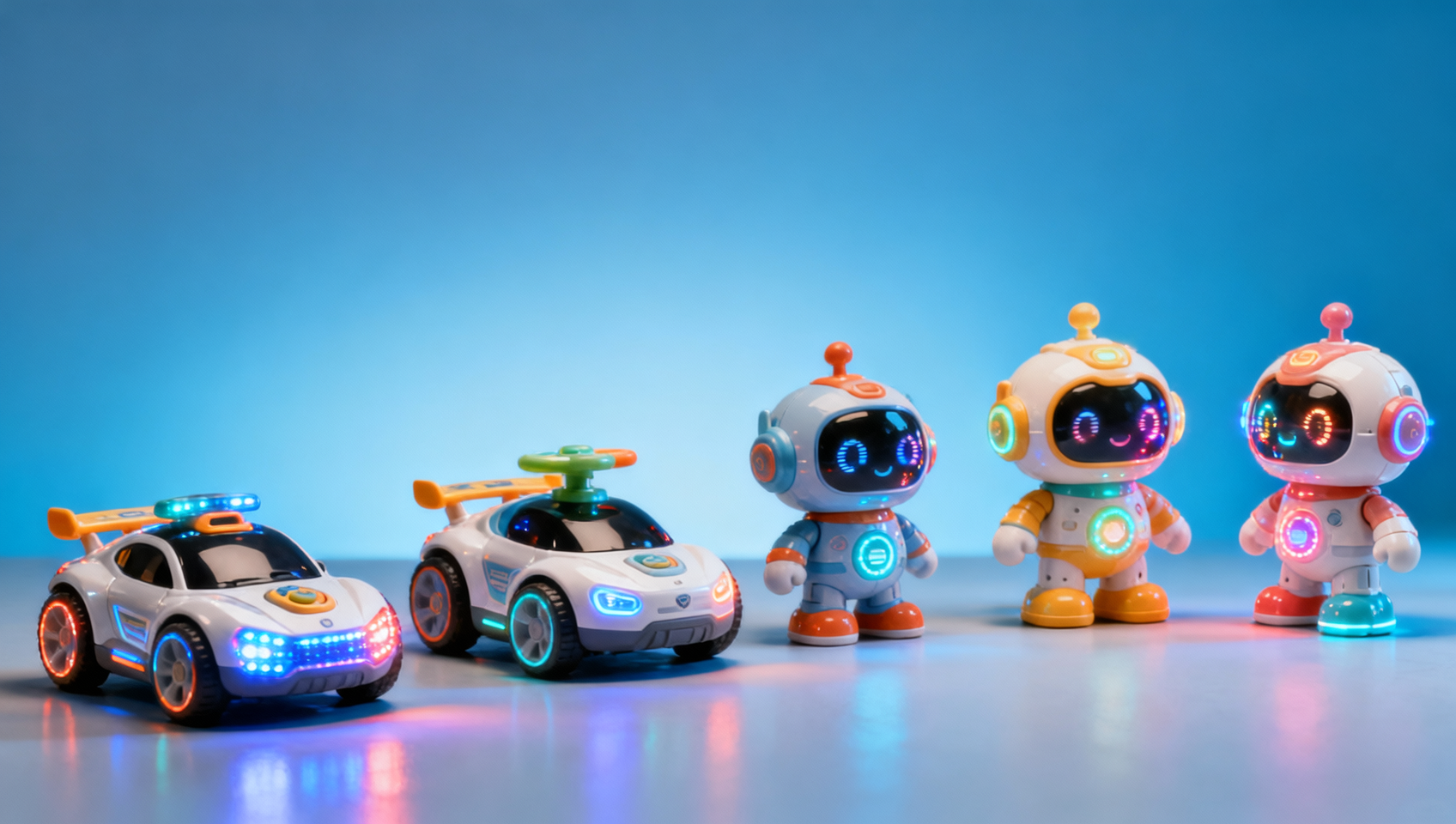 SASO Updates Mandatory Certification List for Children's Toys: 14 New Categories Require SABER Certificates