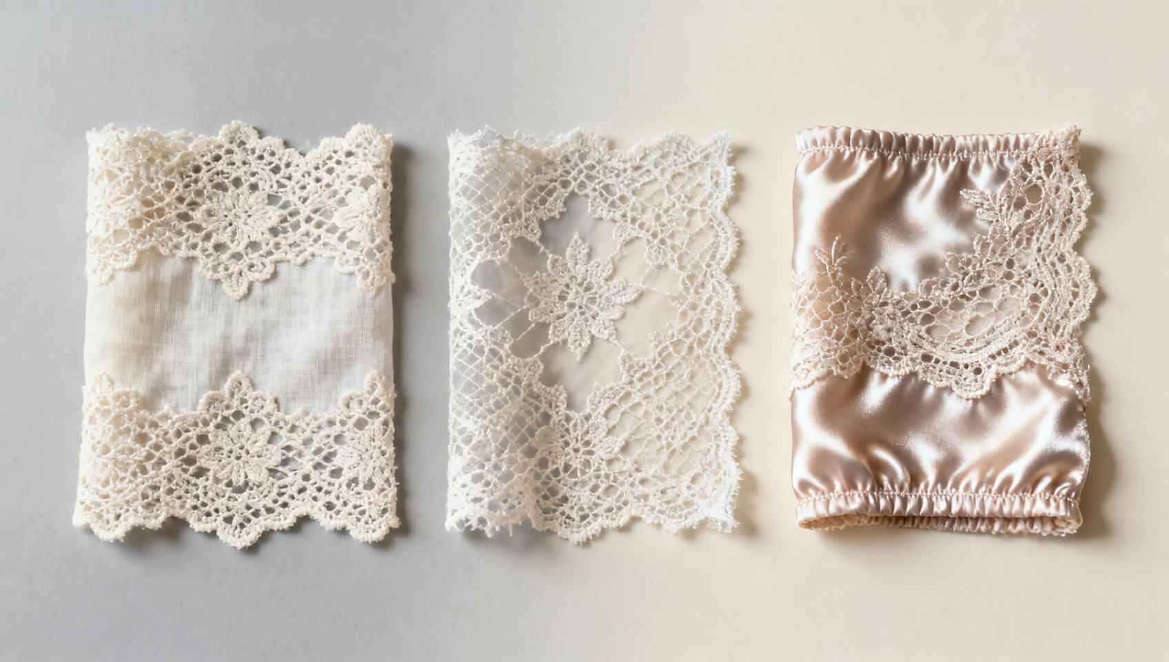 Are wholesale christening gowns still made with traditional lace—or is synthetic fabric now standard? Are wholesale christening gowns still made with traditional lace—or is synthetic fabric now standard?