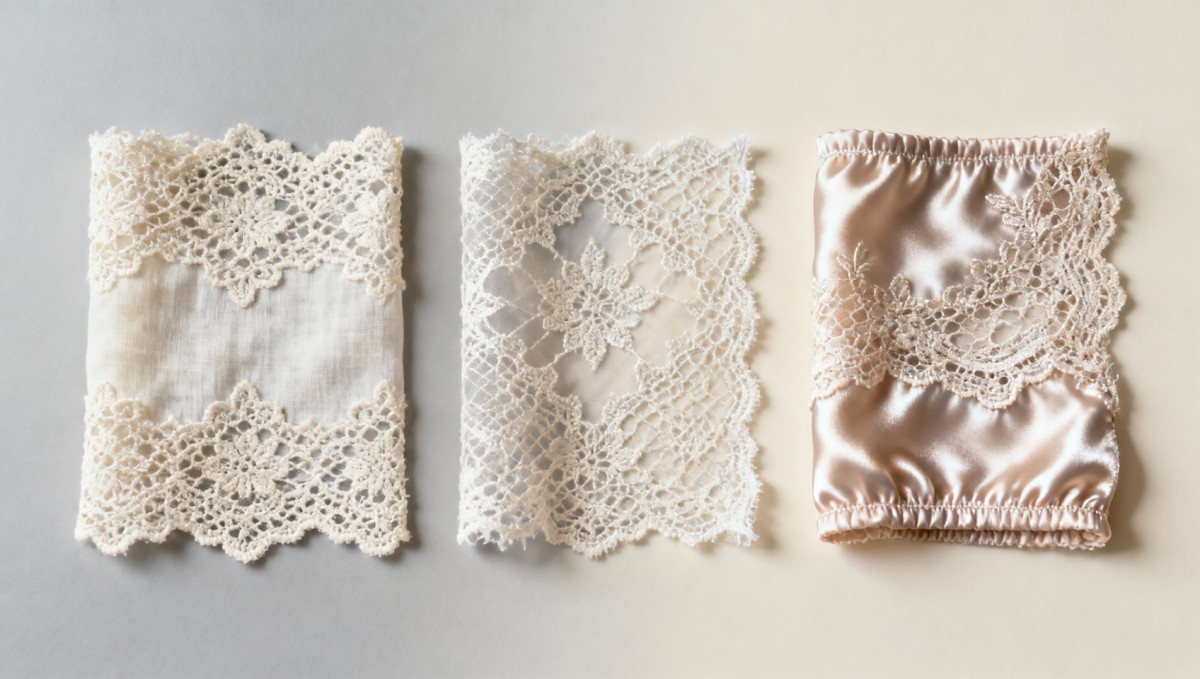 Are wholesale christening gowns still made with traditional lace—or is synthetic fabric now standard? Are wholesale christening gowns still made with traditional lace—or is synthetic fabric now standard?