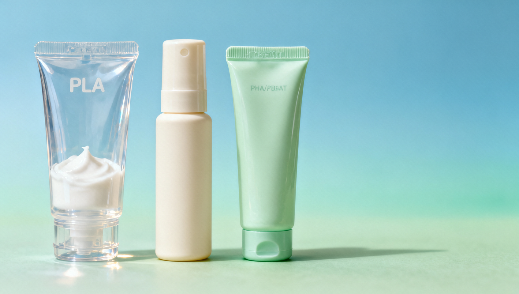 Eco-friendly cosmetic tubes: Do bioplastics actually degrade in landfill conditions? Eco-friendly cosmetic tubes: Do bioplastics actually degrade in landfill conditions?