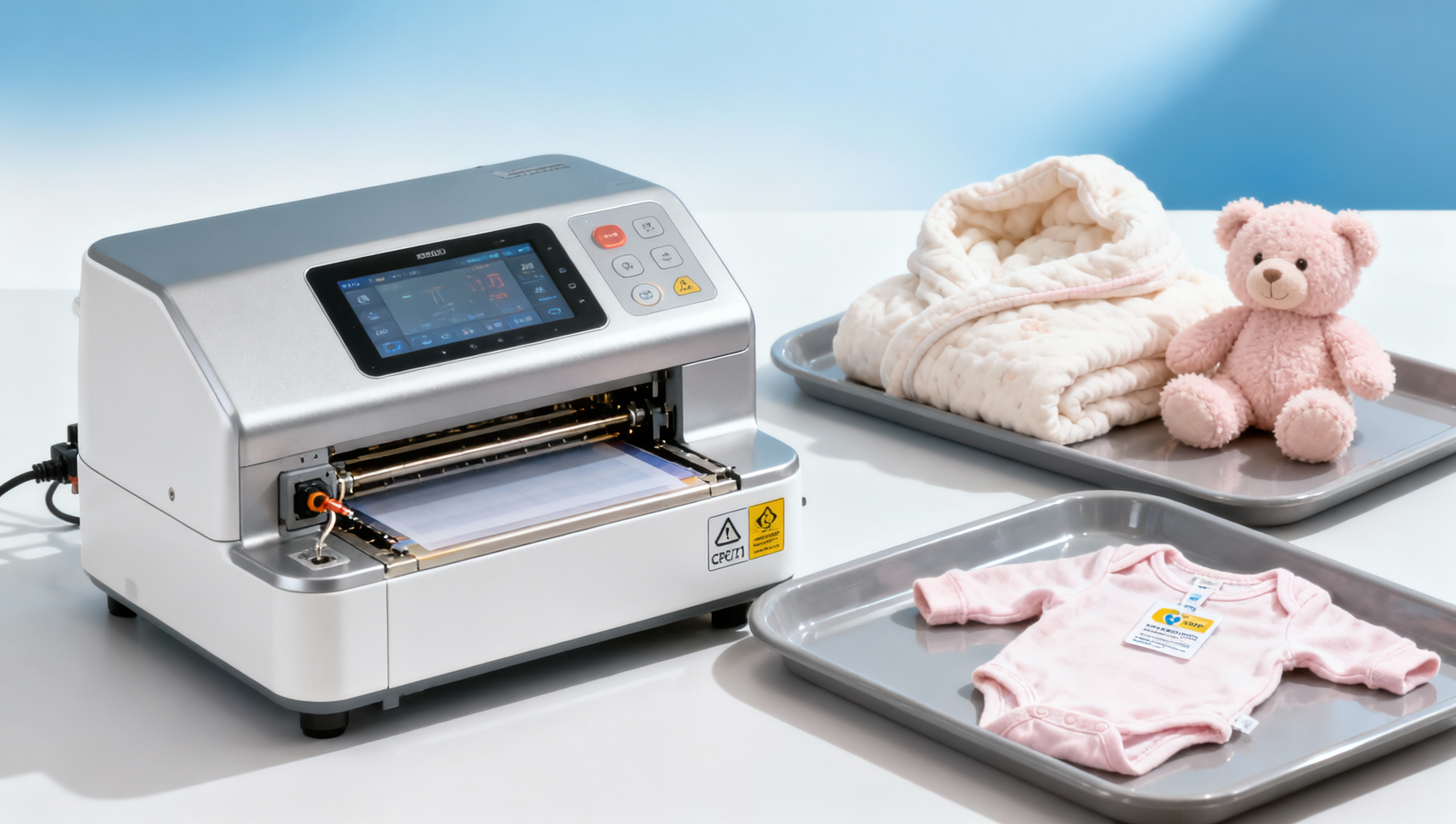 Heat press machines wholesale: Why 2026 models are shifting from analog dials to digital PID control Heat press machines wholesale: Why 2026 models are shifting from analog dials to digital PID control