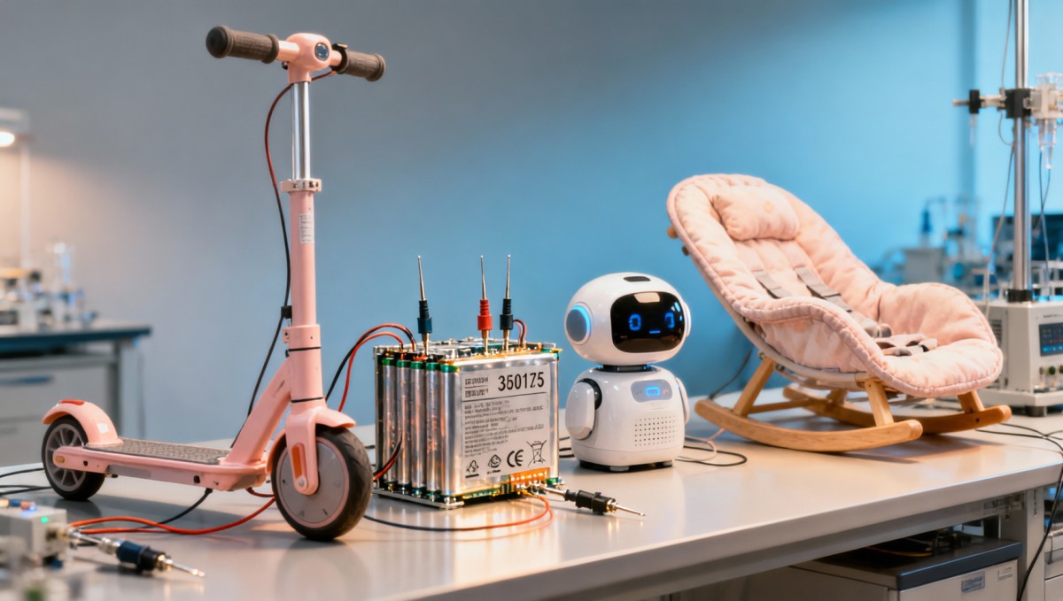 Electric skateboard manufacturer claims vs. real-world battery cycle life—what’s verified?