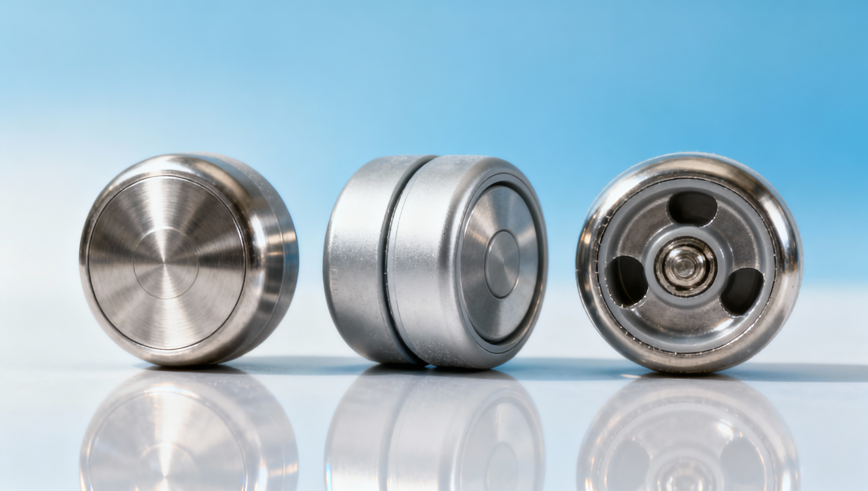 Ice roller wholesale units vary wildly in thermal mass—why identical specs don’t guarantee same cooling time