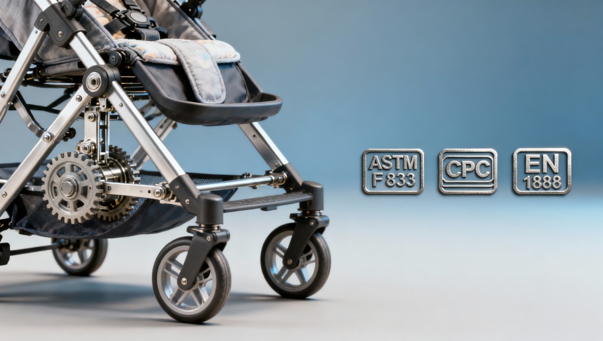 Stroller OEM partners: What hidden costs show up after the first production run? Stroller OEM partners: What hidden costs show up after the first production run?