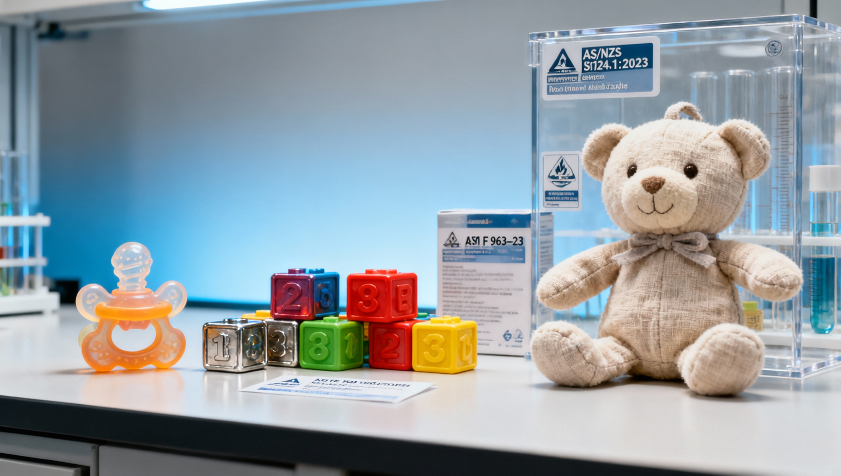 Toy compliance isn’t just about CPC — why 2026 testing timelines are shifting faster than expected Toy compliance isn’t just about CPC — why 2026 testing timelines are shifting faster than expected