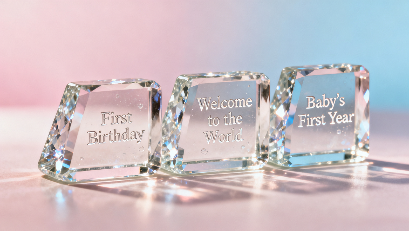 Crystal paperweights wholesale: How clarity grade affects perceived premium value Crystal paperweights wholesale: How clarity grade affects perceived premium value