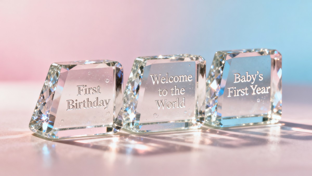 Crystal paperweights wholesale: How clarity grade affects perceived premium value Crystal paperweights wholesale: How clarity grade affects perceived premium value