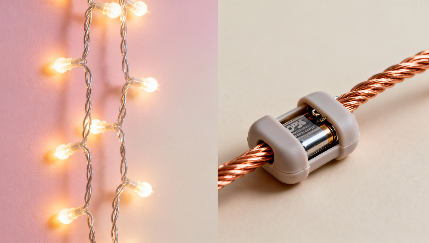 LED fairy lights wholesale: Why UL listing doesn’t guarantee safe indoor use LED fairy lights wholesale: Why UL listing doesn’t guarantee safe indoor use