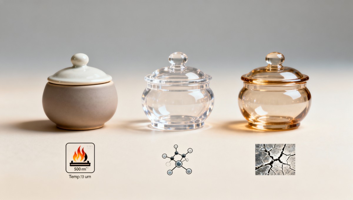 Pet memorial urns wholesale: The material durability gap between ‘display-ready’ and ‘long-term storage’