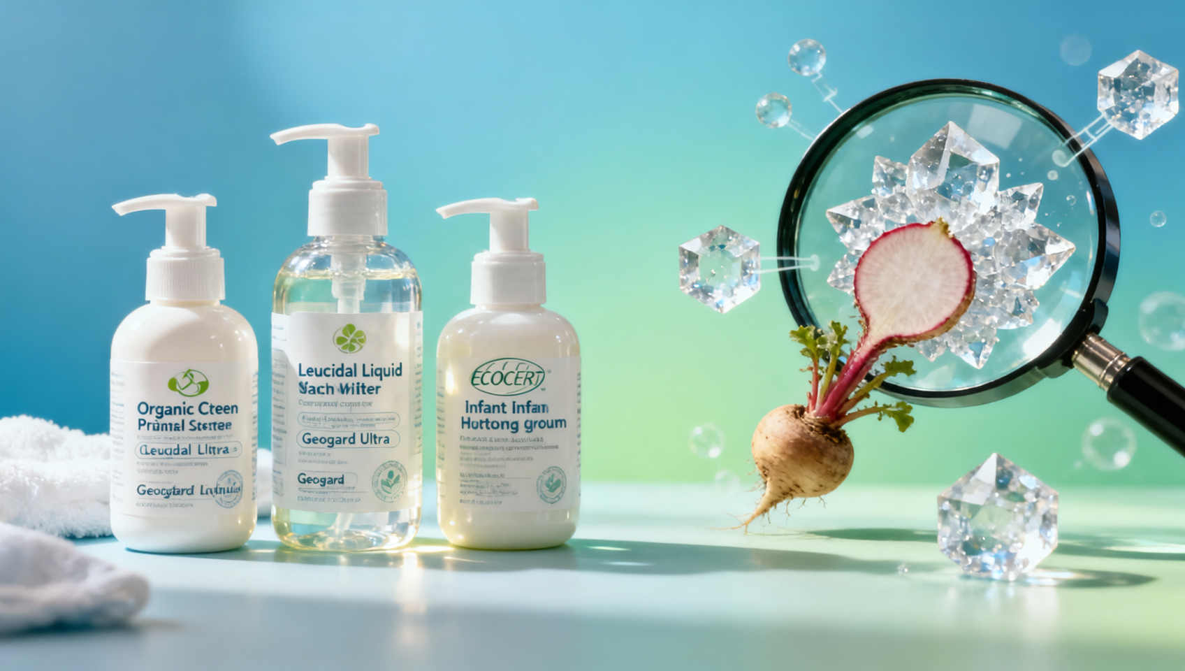 Why baby skincare formulas with natural preservatives are gaining traction in 2026