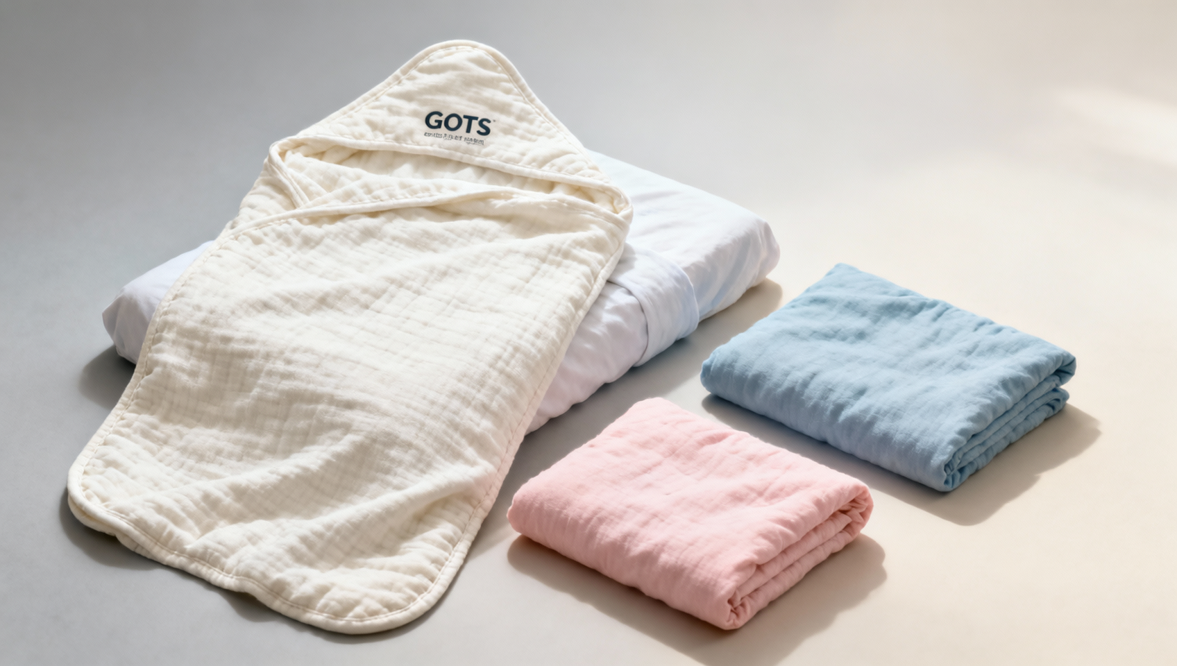 Are organic cotton baby bedding sets really safer—or just pricier? Are organic cotton baby bedding sets really safer—or just pricier?